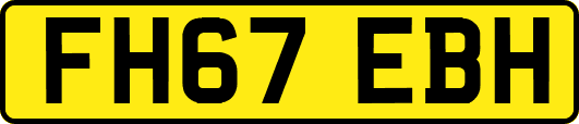 FH67EBH