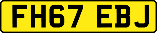 FH67EBJ