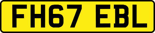 FH67EBL