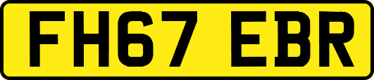 FH67EBR