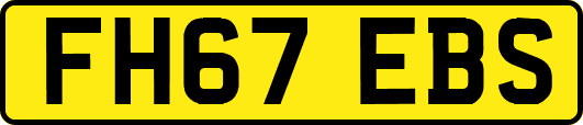FH67EBS