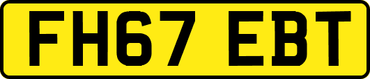 FH67EBT