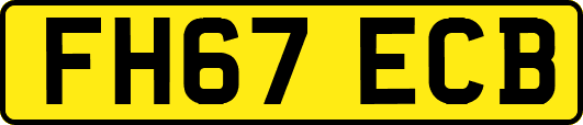 FH67ECB