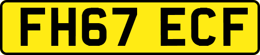 FH67ECF
