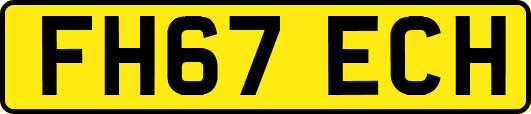 FH67ECH