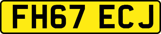 FH67ECJ
