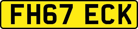 FH67ECK