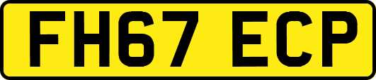 FH67ECP