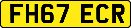 FH67ECR