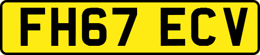 FH67ECV