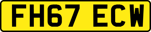 FH67ECW