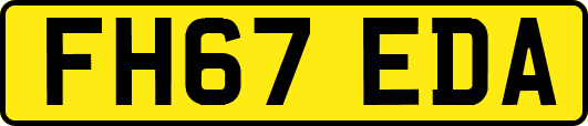 FH67EDA