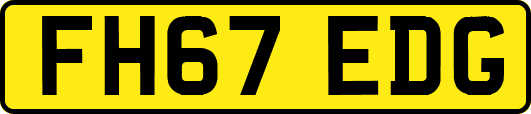 FH67EDG