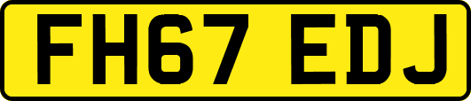 FH67EDJ