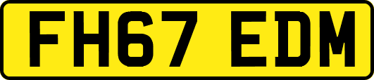 FH67EDM