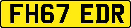 FH67EDR