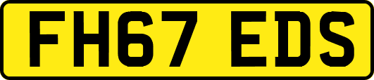 FH67EDS