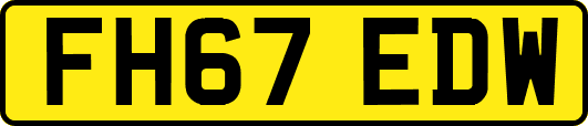 FH67EDW