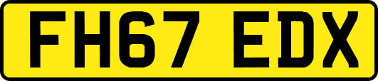 FH67EDX