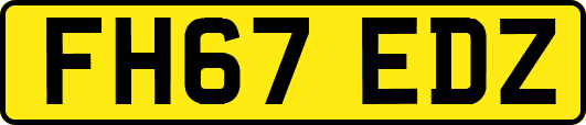 FH67EDZ