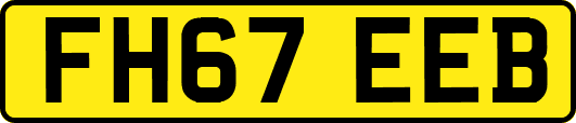 FH67EEB