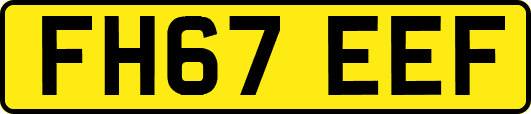 FH67EEF