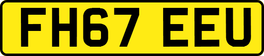 FH67EEU