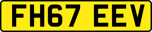FH67EEV
