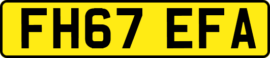 FH67EFA