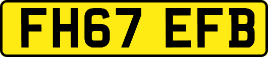 FH67EFB
