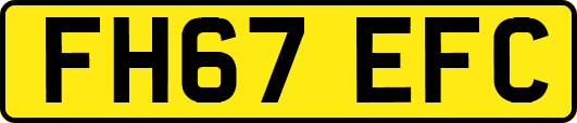 FH67EFC