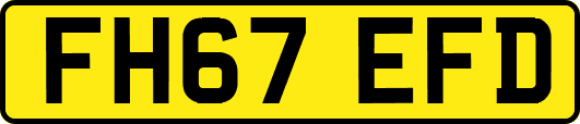 FH67EFD