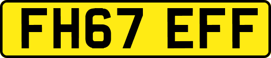 FH67EFF