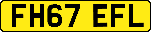 FH67EFL