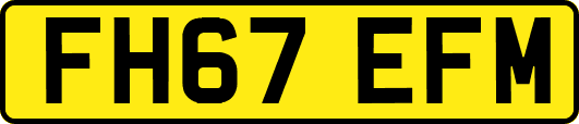 FH67EFM
