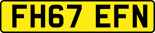 FH67EFN