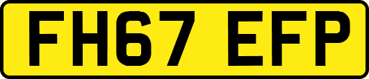 FH67EFP
