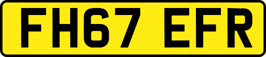 FH67EFR