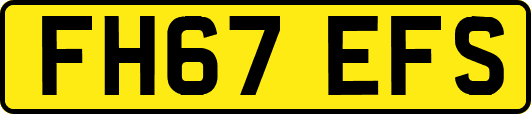 FH67EFS