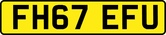 FH67EFU