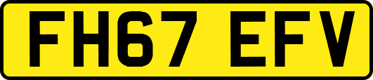 FH67EFV