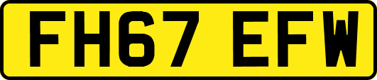 FH67EFW
