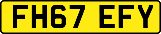 FH67EFY