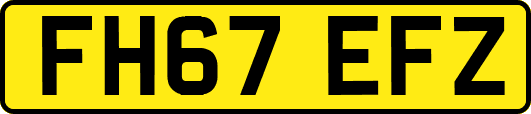FH67EFZ
