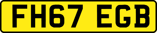 FH67EGB