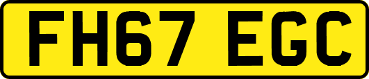 FH67EGC