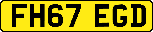 FH67EGD