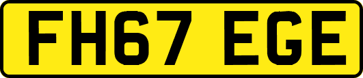 FH67EGE