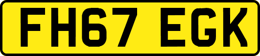 FH67EGK