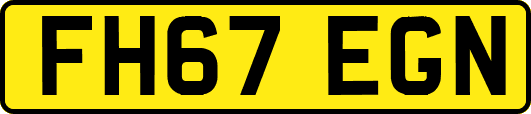 FH67EGN